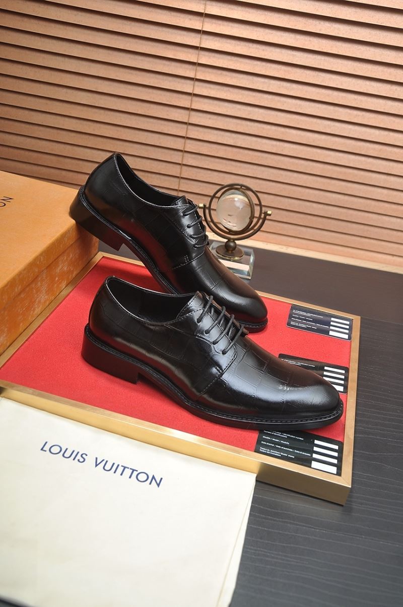 Louis Vuitton Business Shoes